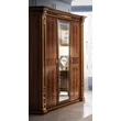 AC Modigliani 3-doors cabinet with 1 mirrored door