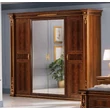 AC Modigliani 4-doors cabinet with 2 mirrored doors