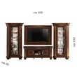 AC Modigliani Day TV set (TV commode + 2x 1-door display cabinet)