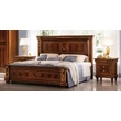 AC Modigliani Double bedstead