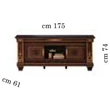 AC Modigliani Day TV commode