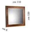 AC Modigliani Day Mirror