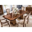 AC Modigliani Day Dining table 200x110 cm (+50 cm extendable)