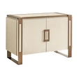 AC Poesia Day 2-doors buffet chest of drawers