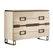 AC Poesia Chest of drawers