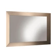 AC Poesia Day Mirror with mirror effect frame