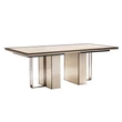 AC Poesia Day Dining table 200x102 cm