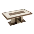 AC Poesia Day Coffee table