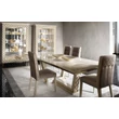 AC Sipario Day Dining table 200x108 cm (+50 cm extendable)