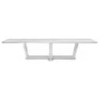 AC Sipario Day Dining table 300x108 cm