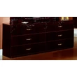 BC Giada Chest of drawers - mahogany