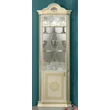 BC Venus Day Corner display cabinet - beige