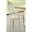 BC Venus Day New Easy chair - black-silver