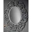 BL Asia Unico Oval Mirror