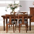 BL Asia Day Dining table 160x90 cm (+2x45 cm extendable)