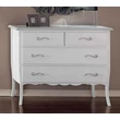 BL Asia chest of drawers with 4 drawers