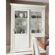 BL Asia Day 2 sliding doors display cabinet