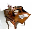 BL Asia Day Desk with 6 drawers