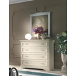 BL Marco Polo chest of drawers with 4 drawers