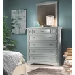 BL Marco Polo chest of drawers with 7 drawers