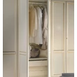 BL Maison 6-doors wardrobe cabinet