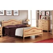 BL Asia Unico Double bedstead