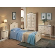 BL Asia Unico Single bedstead