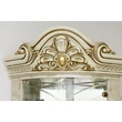 Leonardo Day Corner display cabinet