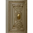 Leonardo Day 2-doors buffet chest of drawers with 4 drawers