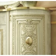 Leonardo Day 4-doors buffet chest of drawers with 1 drawer
