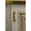 Leonardo Day 2-doors buffet chest of drawers with 4 drawers