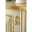 Leonardo Day 4-doors buffet chest of drawers with 1 drawer