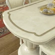 Leonardo Day Oval dining table 185x106,5 cm (+45 cm extendable)