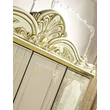 Leonardo 4-doors cabinet