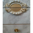 Leonardo Double chest of drawers