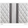 Dama Bianca Elegant cushion 