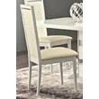 Platinum/Roma Day ROMBI Chair - white