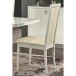Platinum/Roma Day ROMBI Chair - white
