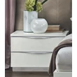 Onda MINI Night table - white