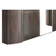 Maia Cabinet - silver birch