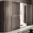 Maia Cabinet - silver birch