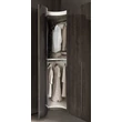 Maia Cabinet - silver birch