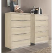 Platinum Tallboy - birch