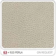 Dama Bianca Day Chair with PERLA fabric