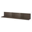 Elite Day L-shaped shelf - silver birch