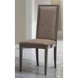 Platinum/Roma Day ROMBI Chair - silver birch