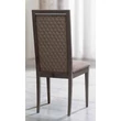Platinum/Roma Day ROMBI Chair - silver birch