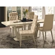 Ambra Day Dining table 160x80 cm (+50 cm extendable)
