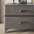 Maia MINI Night table - silver birch