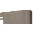 Maia Cabinet - birch